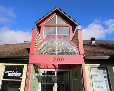First Impressions Theatre