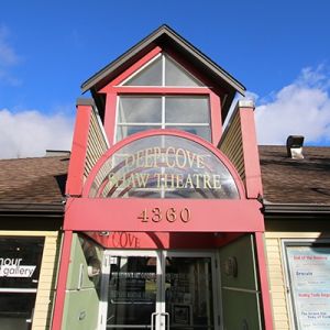 First Impressions Theatre