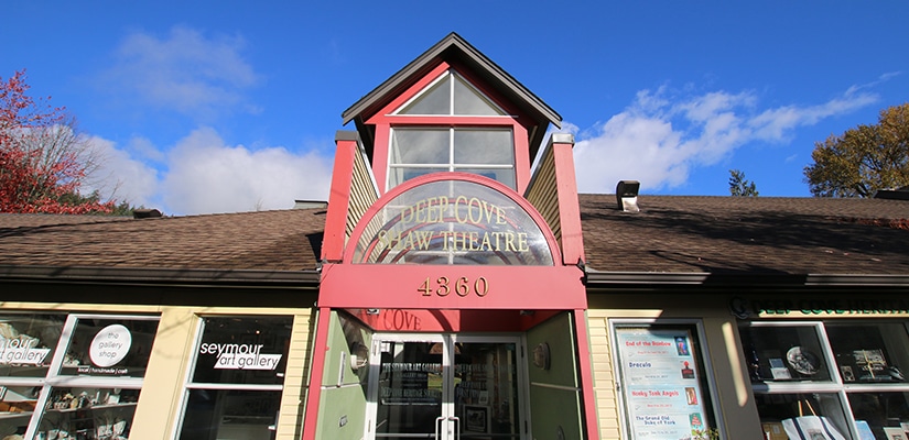 First Impressions Theatre