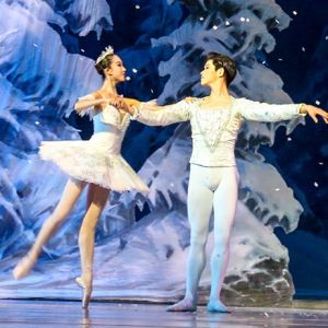 Goh Ballet Nutcracker