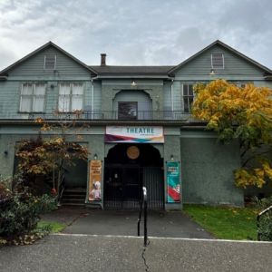 Presentation House Theatre