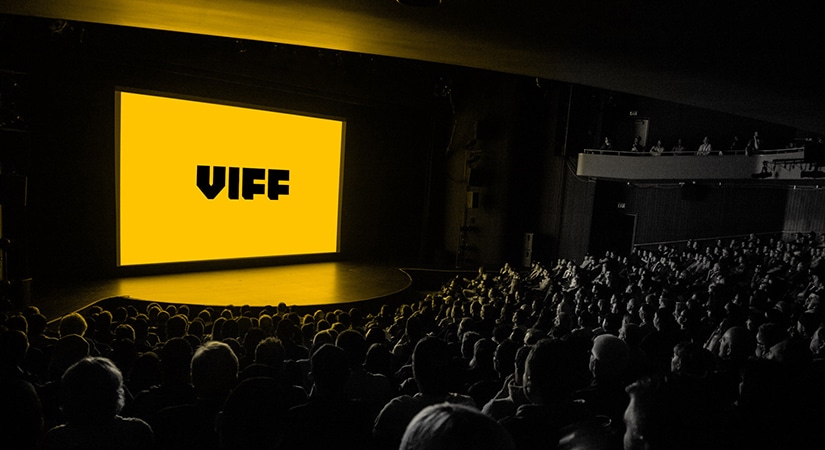 VIFF Festival Film