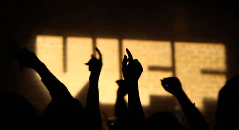 Vancouver International Film Festival