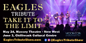 The Eagles Tribute Concerts