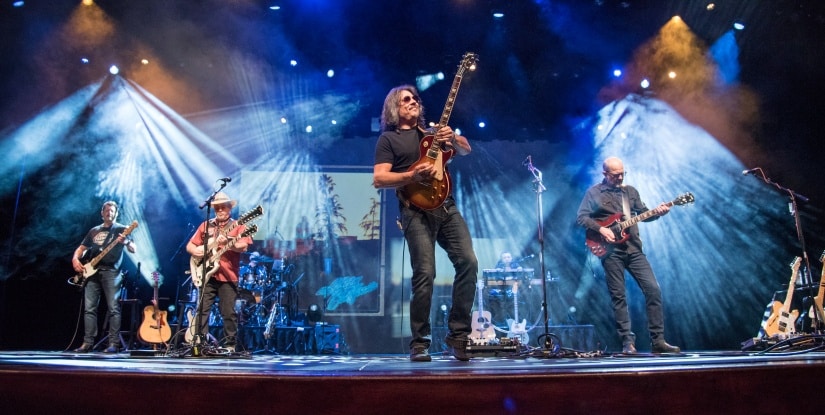 Take it to the Limit Photo