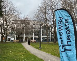 Gateway Theatre in Richmond