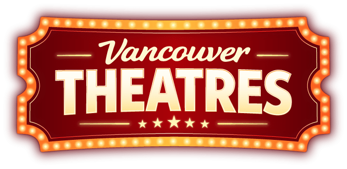 Vancouver Theatres Logo