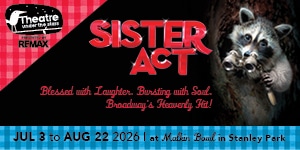 Sister Act at Theatre Under the Stars