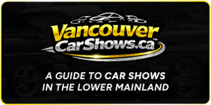 Vancouver Car Shows