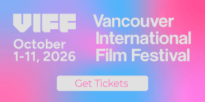 Vancouver International Film Festival