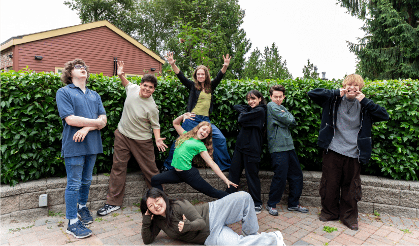 PDA Summer Theatre Troupe