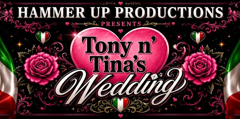 Tony n' Tina's Wedding