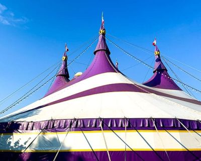 Circo Osorio Circus
