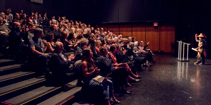 Dance Centre Theatre