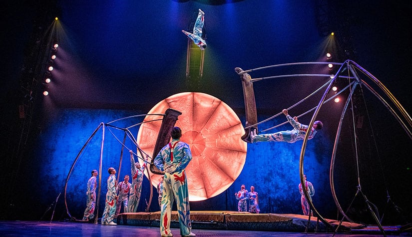 LUZIA (Photo by Anne Colliard)