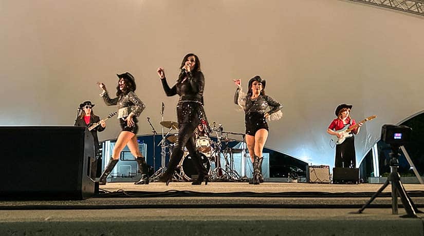 The Country Divas