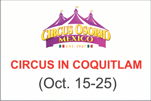 Circo Osorio Circus Shows