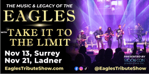 Eagles Tribute Concerts