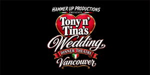 Tony and Tina's Wedding