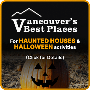 Vancouver's Best Places